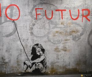 Wystawa The Mystery of BANKSY - A Genius Mind w Warszawie