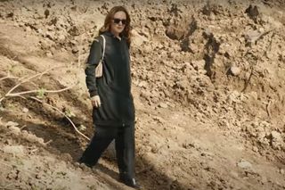 Wichrowe wzgórze, odcinek 132