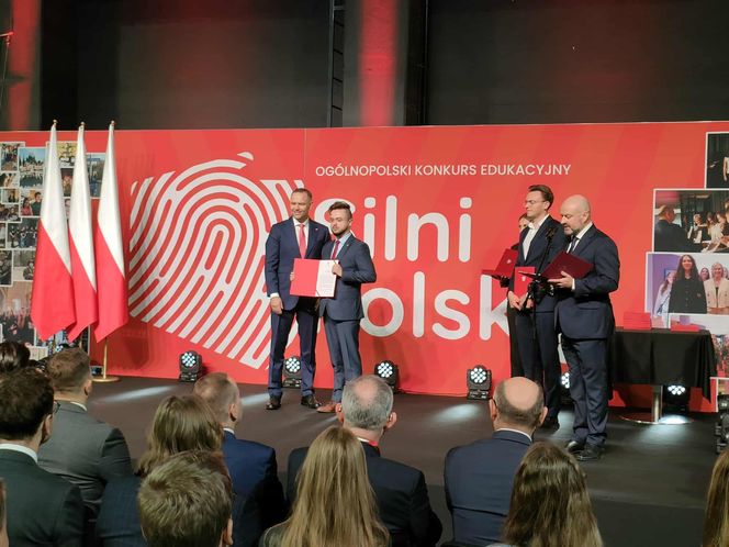 Karol Nawrocki powołał Radę Młodzieży przy Prezydencie RP
