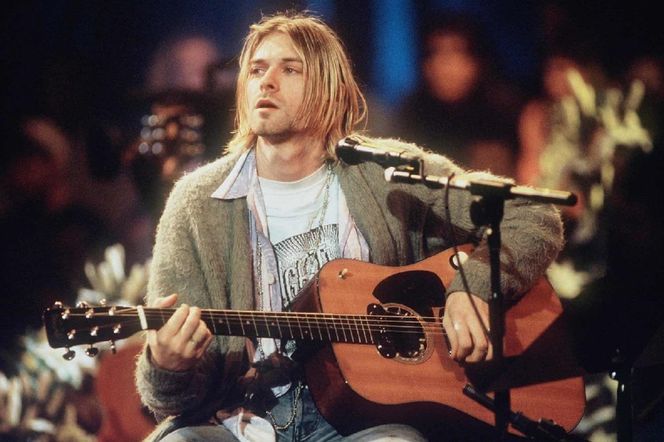 Nirvana nie wyszła na bis na koncercie MTV Unplugged. Producent programu zdradza dlaczego