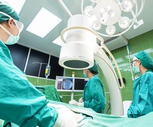 Sześciu lekarzy odeszło z USK we Wrocławiu. Szpital uspokaja 