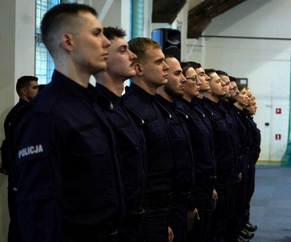 Nabór do policji w warmińsko-mazurskim 2024. Gdzie złożyć dokumenty? Ile można zarobić? 