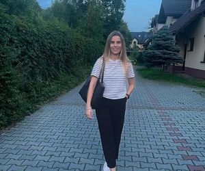 Isabel Gutierrez, ukochana Angela Rodado z Wisły Kraków