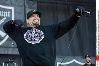 Ice-T prawie ZASTRZELIŁ kuriera przed swoim domem! Może powinni nosić kamizelki!