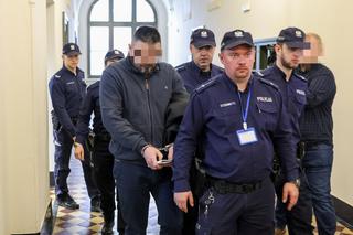 Rozbił Monice głowę młotkiem i zakopał ją ze znajomym