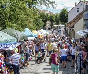 To najpopularniejszy powiat na Mazurach. Tłumy odwiedzą go w długi weekend!