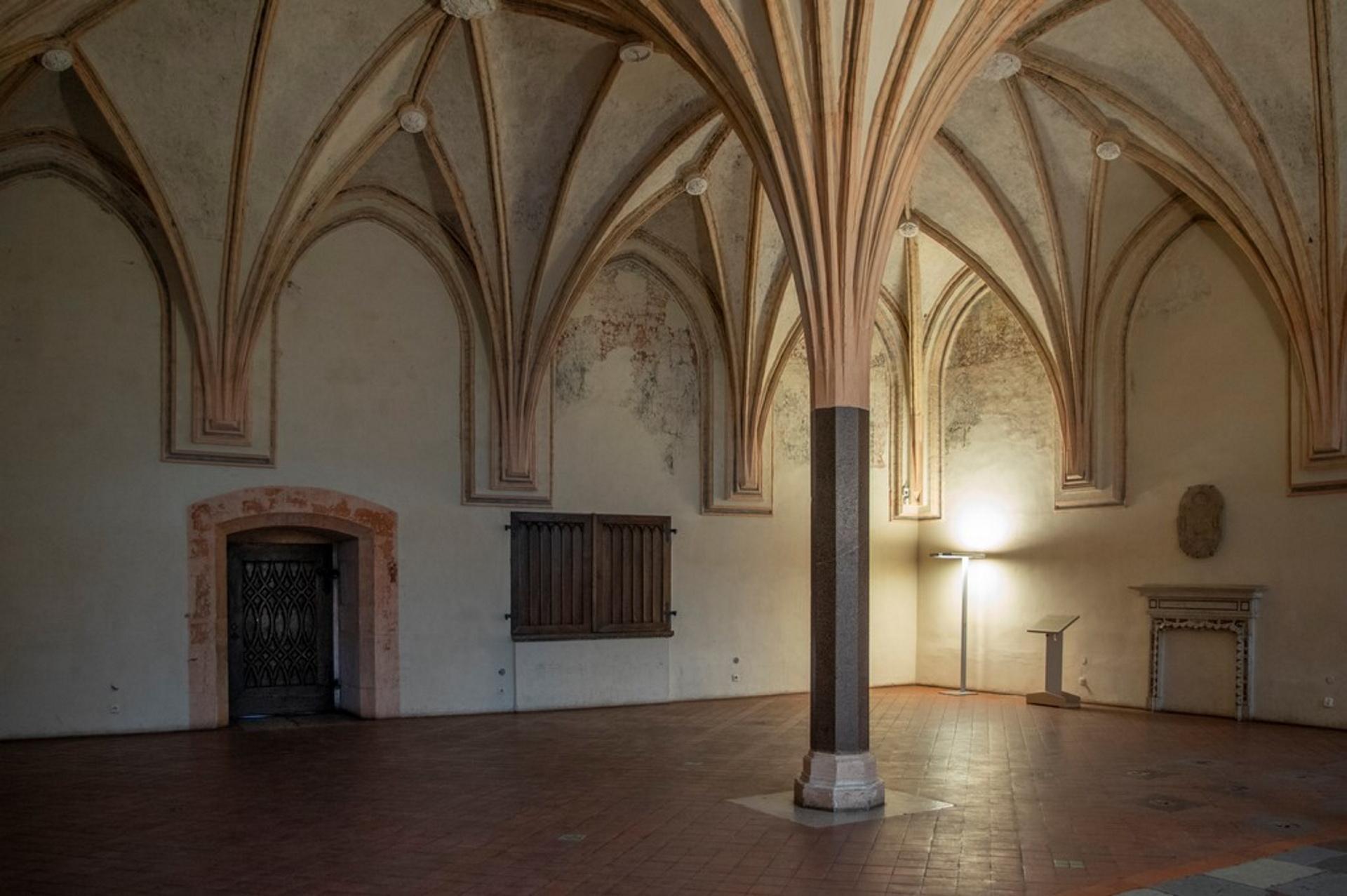 Muzeum Zamkowe w Malborku