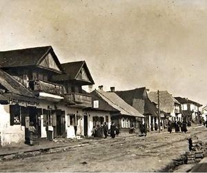 Tak mieszkańcy woj. lubelskiego żyli ponad 100 lat temu