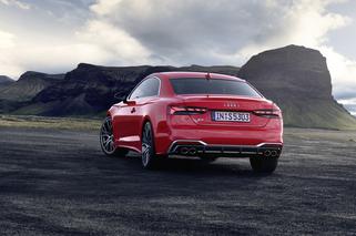 Audi S5 Coupe (2020)
