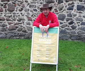 W sobotę spacer po Gorzowie