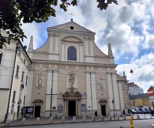 Zatrzymanie polskiego Karmelity na Białorusi