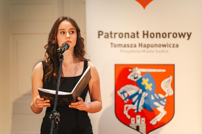 Młodzi działacze społeczni docenieni przez miasto Siedlce