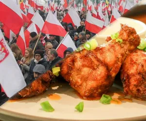 Święto Niepodległości 2022. Czy na Śląsku można jeść mięso w piątek? Biskupi zdecydowali