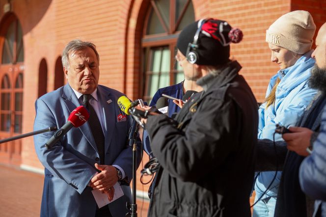 Tragedia w KWK Knurów-Szczygłowice. Stan jednego z górników się pogarsza