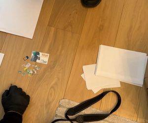 Niemieccy policjanci rozbili gang oszustów z Warszawy. Straty seniorów sięgają fortuny