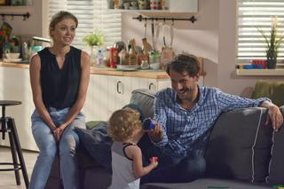 Pierwsza miłość. Mateusz Banasiuk mówi o konflikcie z produkcją. Nigdy nie wróci do serialu!