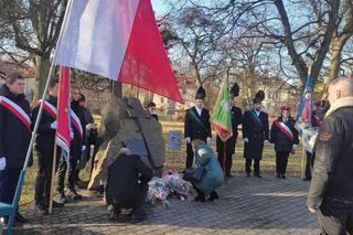 Koszalinianie i Ślązacy pamiętają o Janku Stawisińskim