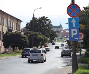 Lublin zaroił się od studentów! Tak wygląda początek października w centrum miasta. Zobacz zdjęcia