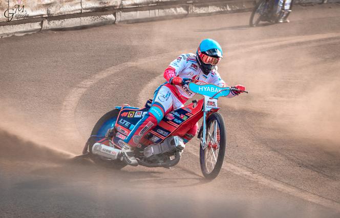 Zdunek Wybrzeże Gdańsk - eWinner Apator Toruń 35:55 - zdjęcia z meczu