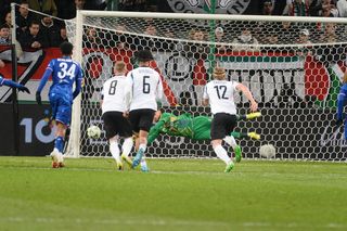 Mecz Legia Warszawa - Chelsea Londyn (10.04.2025)