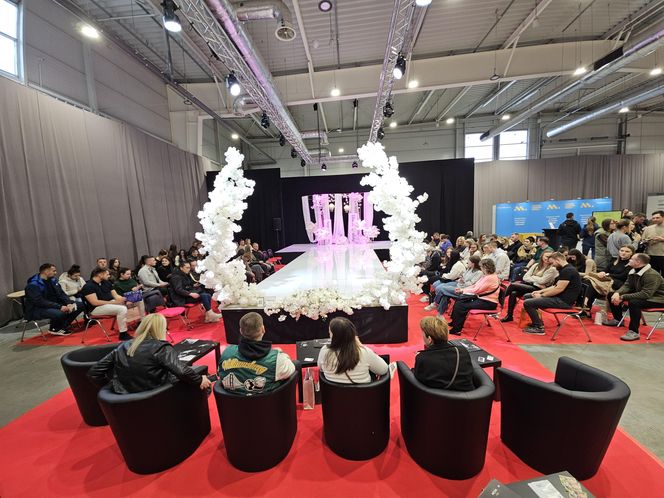 Targi Ona&On w Lublinie