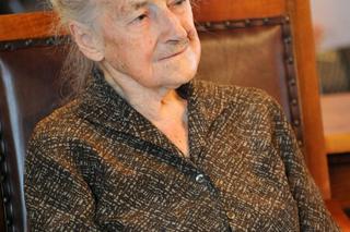 Nie żyje Wanda Półtawska