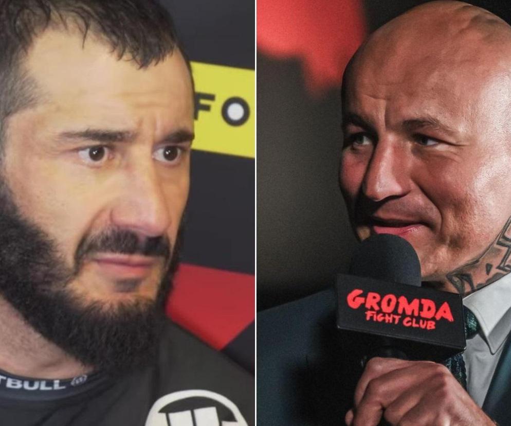 Mamed Khalidov, Artur Szpilka