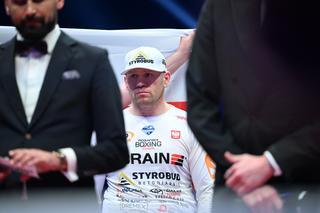 Polski pięściarz mistrzem świata. Spektakularne zwycięstwo Łukasza Różańskiego! 