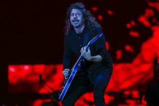 Foo Fighters zagrali pierwszy koncert z nowym perkusistą. W setlicie nie zabrakło niespodzianek!