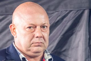 Wojciech Kowalczyk zrównał z ziemią piłkarzy Legii Warszawa. Ekspert nie gryzł się w język mimo zwycięstwa