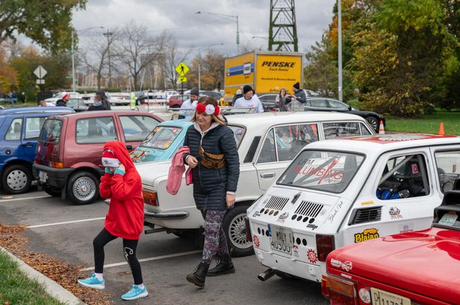 Polonia uczci biegiem 106. rocznicę niepodległości Polski