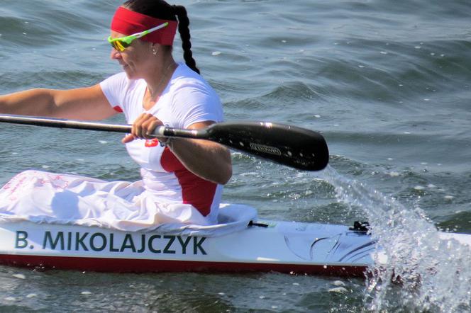 Bydgoskie olimpijki mogą zostać najlepszymi sportowcami Polski! Trzeba im pomóc! [INFORMATOR]