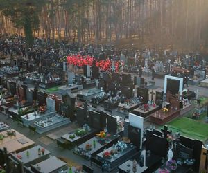 Na sygnale, odc. 707. Pogrzeb Kuby Szczęsnego