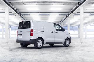 Toyota PROACE VAN