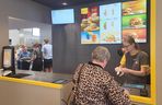 Pierwszy McDonald’s w bydgoskim Fordonie już otwarty! Mieszkańcy czekali na ten moment latami