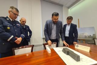 Tak będzie wyglądał - wizualizacje 