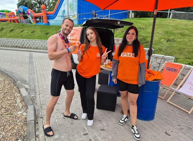 Eska Summer City Wrocław. Tydzień drugi