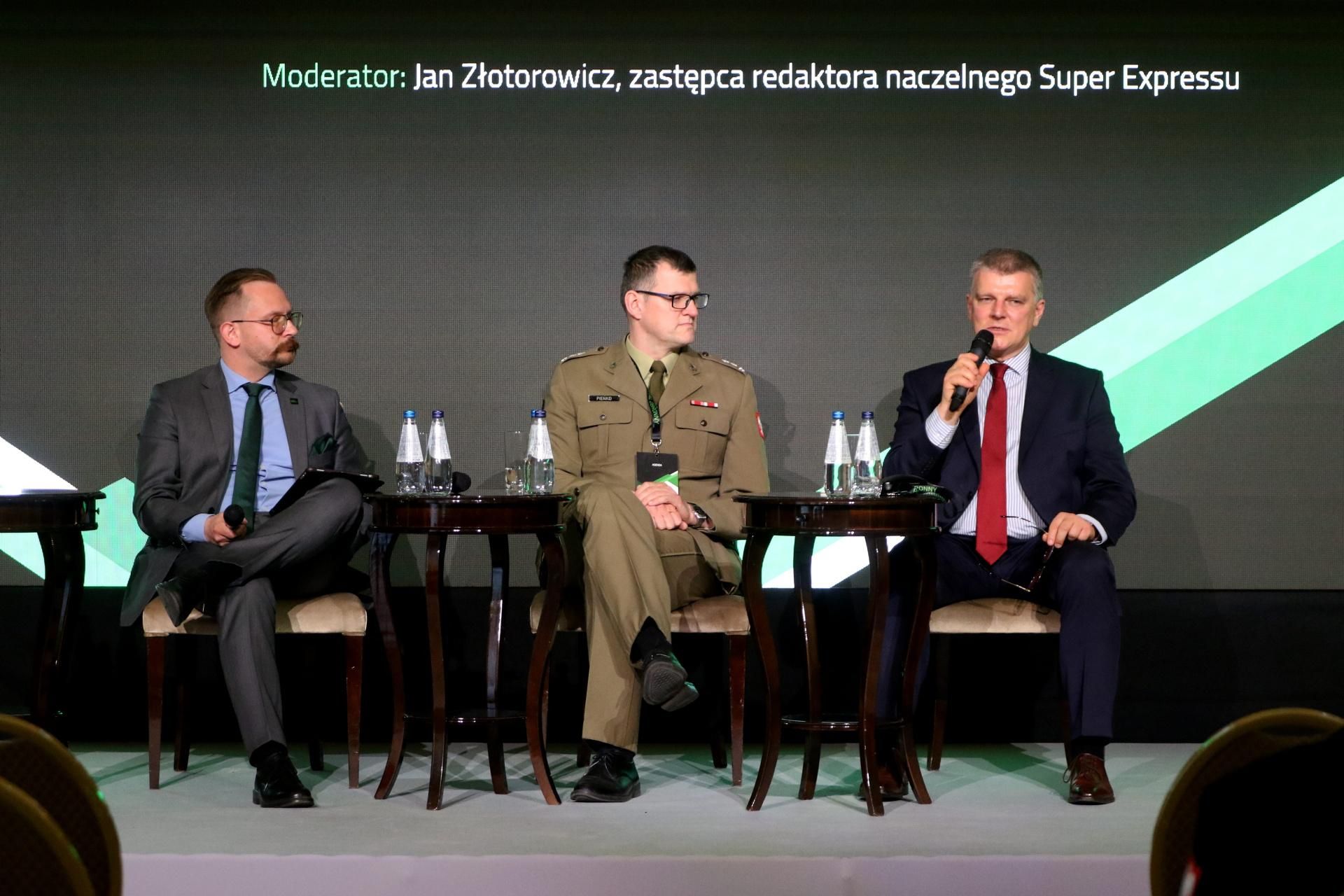  Budowle ochronne jako kluczowy element systemu. Nie tylko kwestie  techniczne i prawne