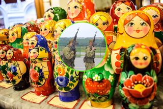 Osłabło poparcie Rosjan dla wojny z Ukrainą. Większość nadal ją aprobuje