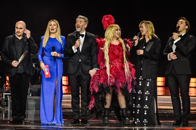 Festiwal jak Doda w rozkroku