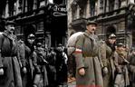 Powstanie Warszawskie 1944r. Koloryzacja fotografii powstańczej
