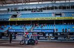 Speedway Ekstraliga Camp w Toruniu. Zdjęcia z turnieju 500cc