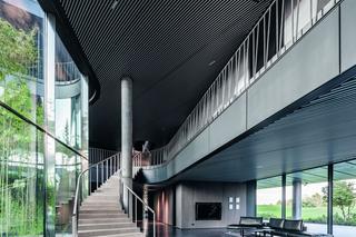 Siedziba Press Glass Polska