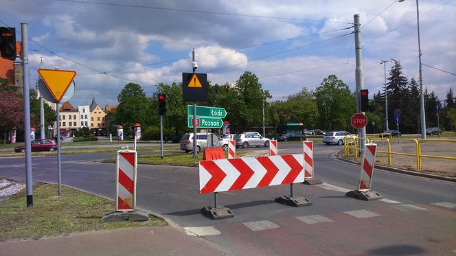 Trwają prace w centrum Torunia. Co sądzą o nich mieszkańcy?