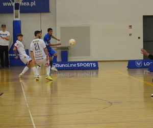 Wiara Lecha Poznań - Futsal Szczecin