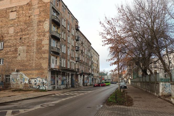 Ulica na Pradze zmieni się nie do poznania. Więcej miejsca dla pieszych i zieleni