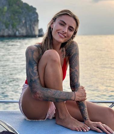 Sophia Thomalla
