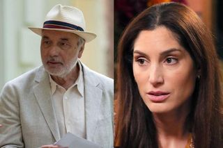 Barwy szczęścia. Celina dostanie od Cezarego zlecenie na oszusta Andrzeja! Policja namierzy go w Dubaju, ale Rawicz nie wyjawi, co z nim zrobi - ZDJĘCIA