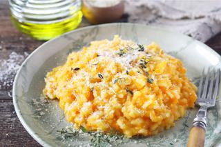 Marchewkowe risotto - zdrowy i pyszny posiłek na pocieszenie