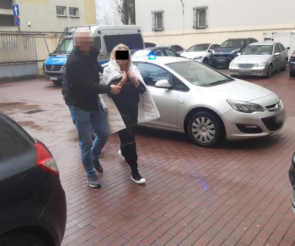 Sfingowali śmierć i brali za to gigantyczne odszkodowania. Wśród zatrzymanych znany gitarzysta